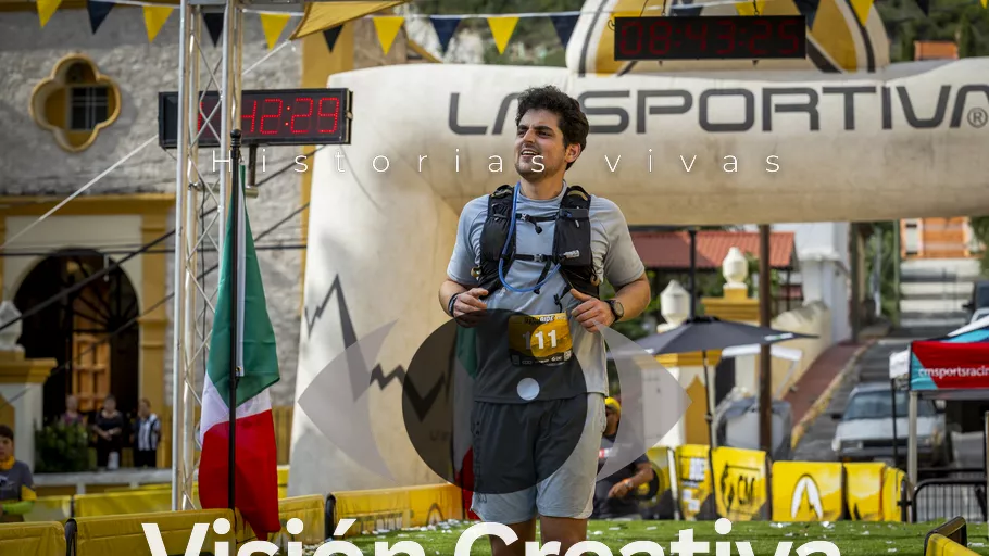 Foto del evento Iturbide Ultra Trail 2024