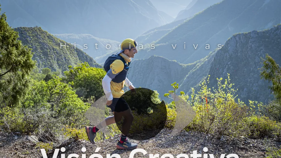 Foto del evento Iturbide Ultra Trail 2024