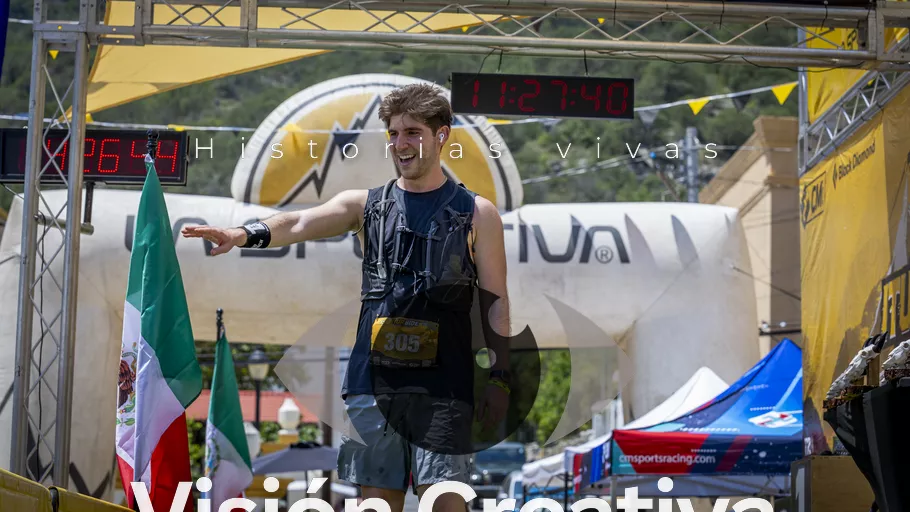 Foto del evento Iturbide Ultra Trail 2024