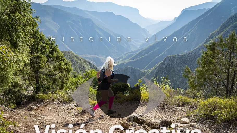 Foto del evento Iturbide Ultra Trail 2024