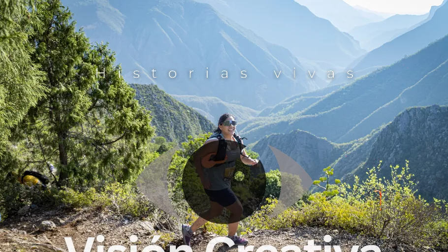 Foto del evento Iturbide Ultra Trail 2024