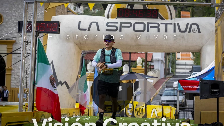 Foto del evento Iturbide Ultra Trail 2024