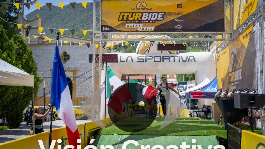Foto del evento Iturbide Ultra Trail 2024