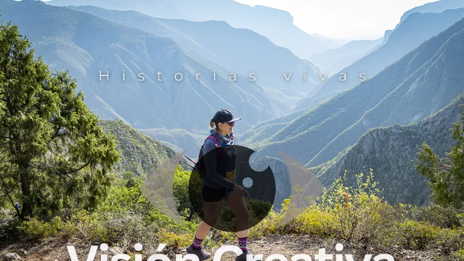 Foto del evento Iturbide Ultra Trail 2024