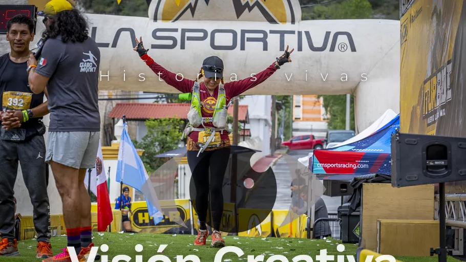 Foto del evento Iturbide Ultra Trail 2024