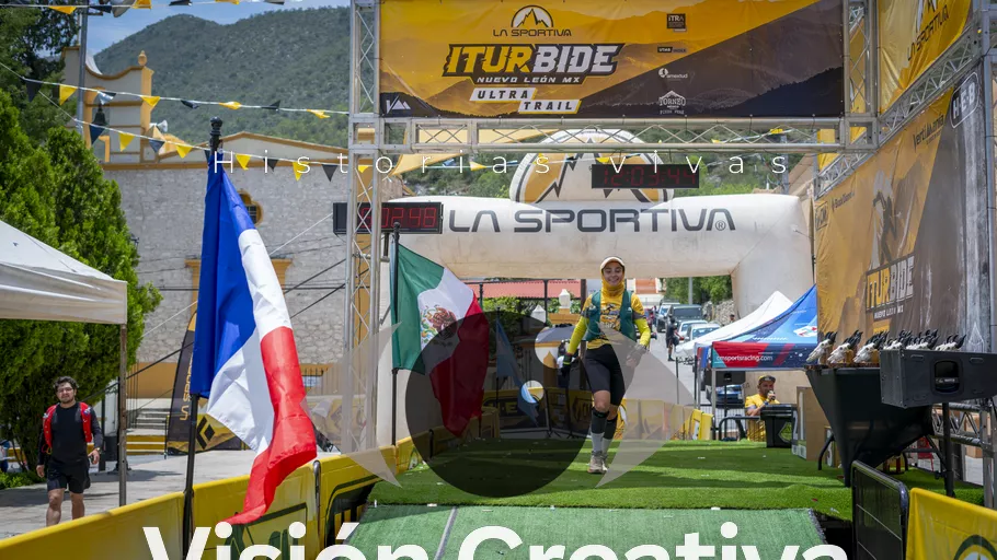 Foto del evento Iturbide Ultra Trail 2024
