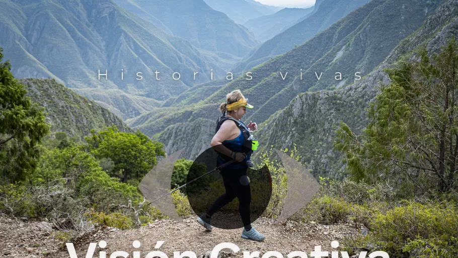 Foto del evento Iturbide Ultra Trail 2024