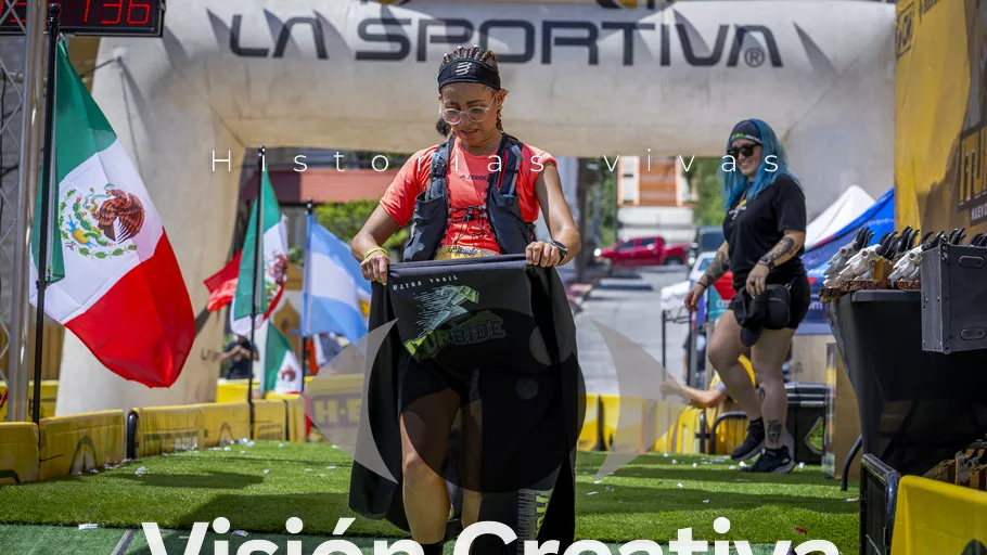 Foto del evento Iturbide Ultra Trail 2024