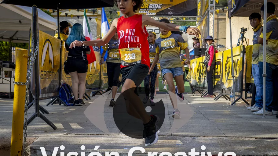 Foto del evento Iturbide Ultra Trail 2024