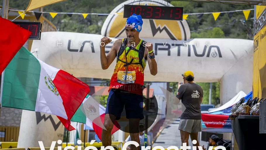 Foto del evento Iturbide Ultra Trail 2024