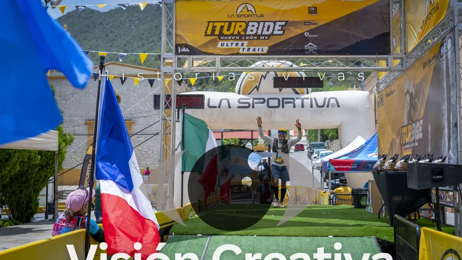 Foto del evento Iturbide Ultra Trail 2024