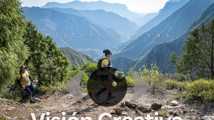 Foto del evento Iturbide Ultra Trail 2024