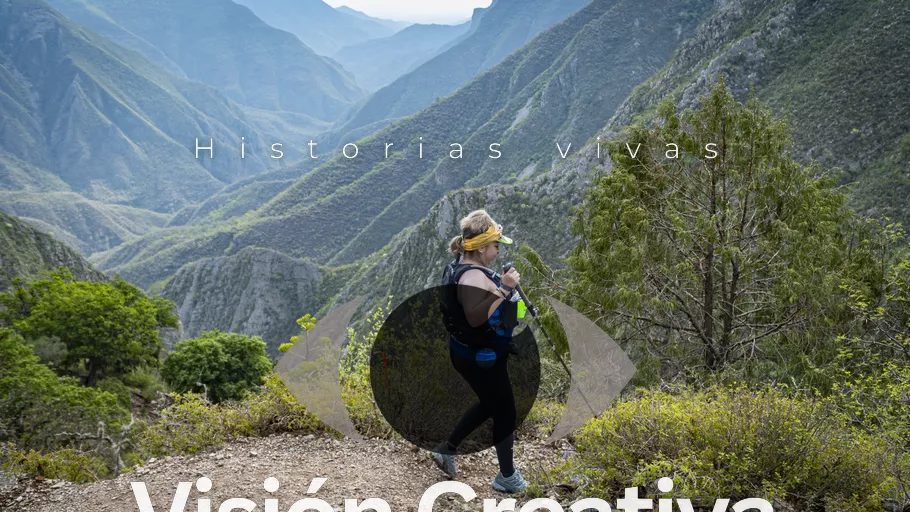 Foto del evento Iturbide Ultra Trail 2024