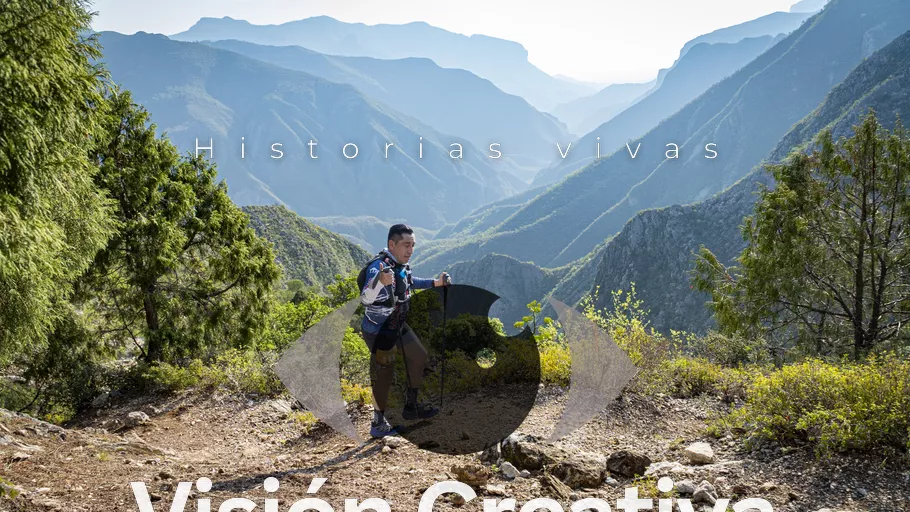 Foto del evento Iturbide Ultra Trail 2024