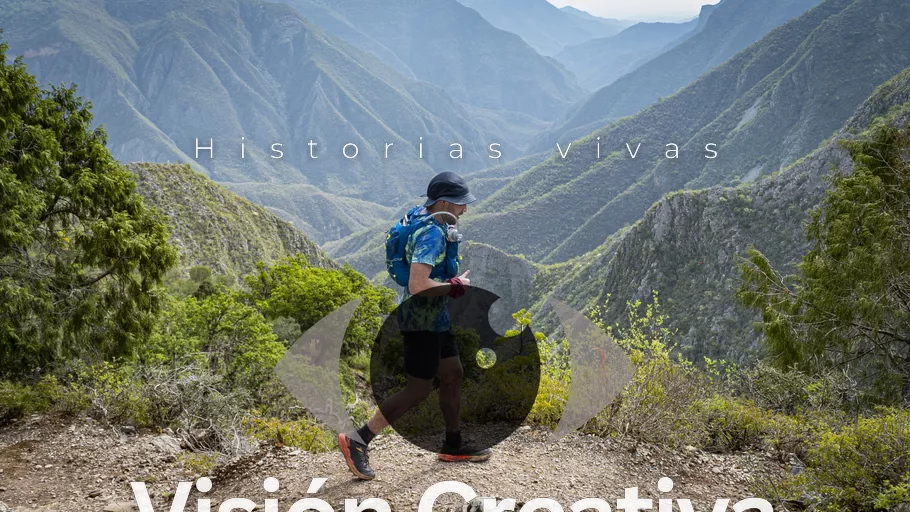 Foto del evento Iturbide Ultra Trail 2024