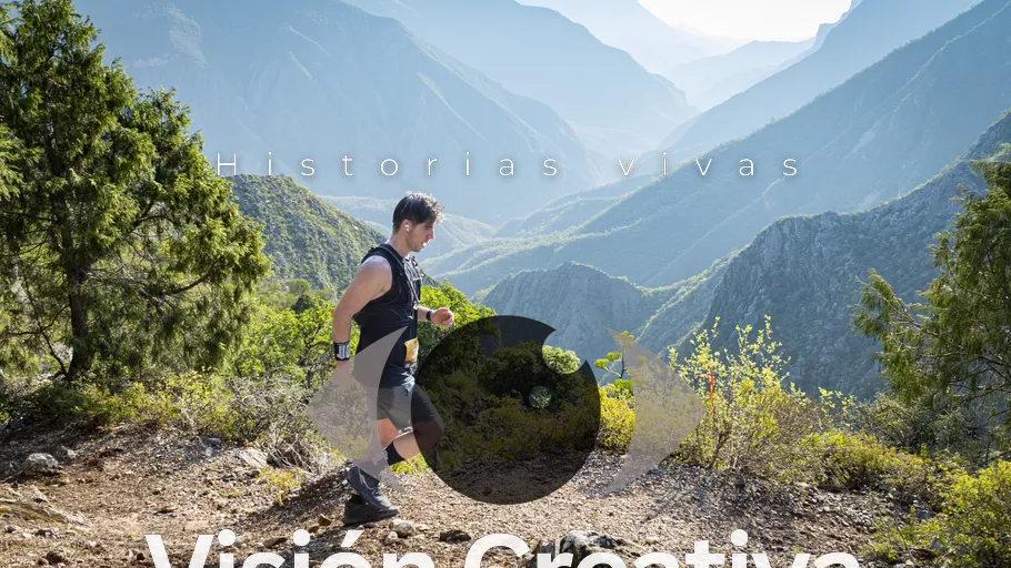 Foto del evento Iturbide Ultra Trail 2024
