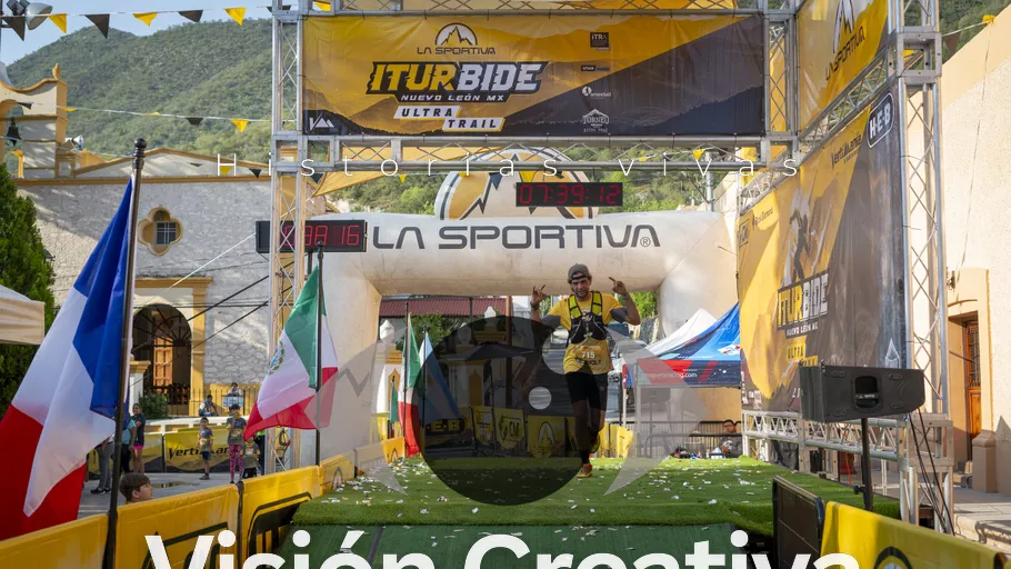 Foto del evento Iturbide Ultra Trail 2024