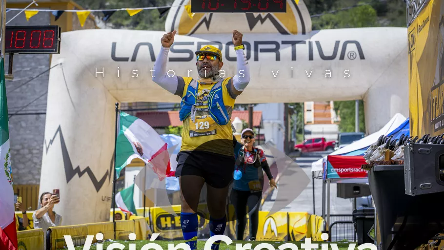 Foto del evento Iturbide Ultra Trail 2024