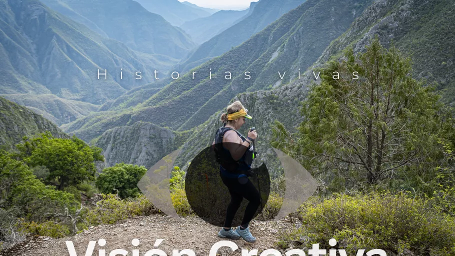 Foto del evento Iturbide Ultra Trail 2024