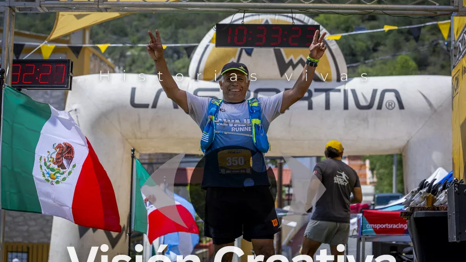 Foto del evento Iturbide Ultra Trail 2024