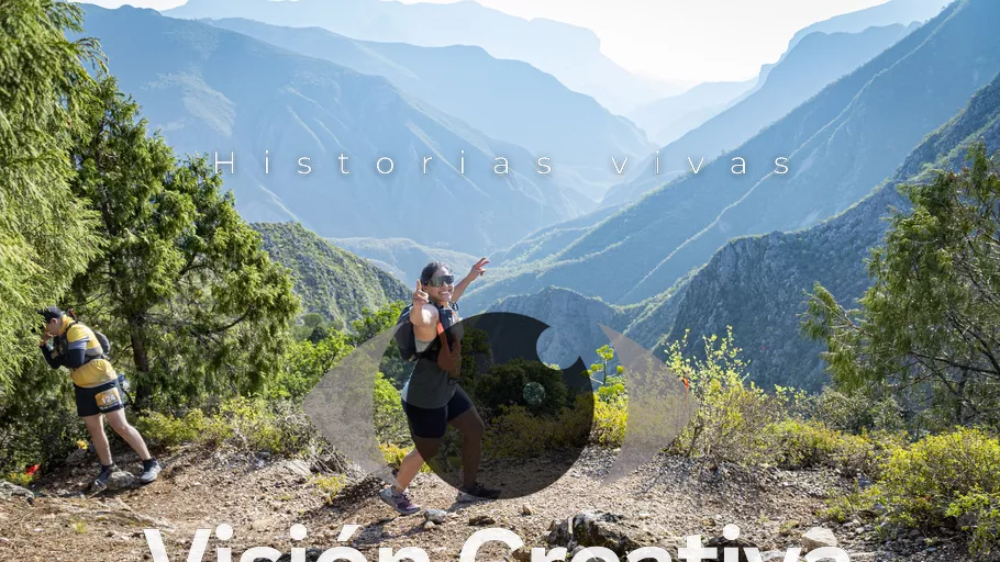 Foto del evento Iturbide Ultra Trail 2024