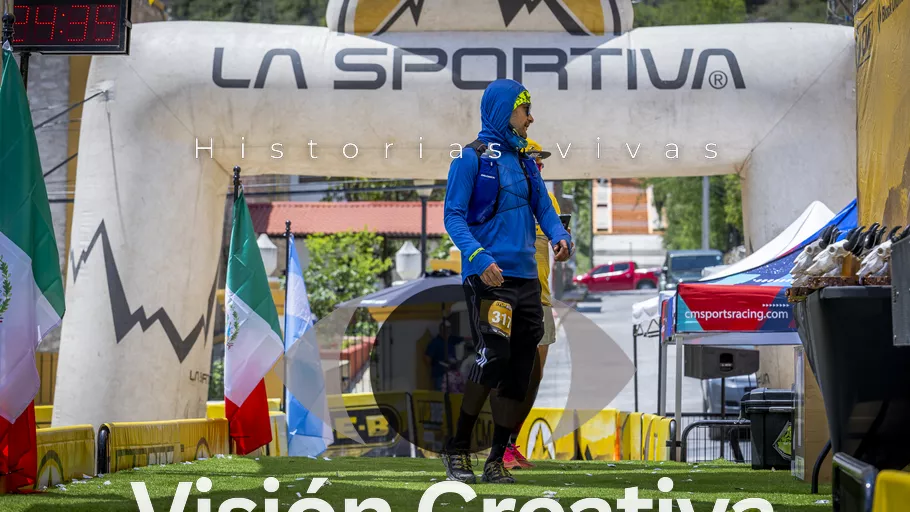 Foto del evento Iturbide Ultra Trail 2024