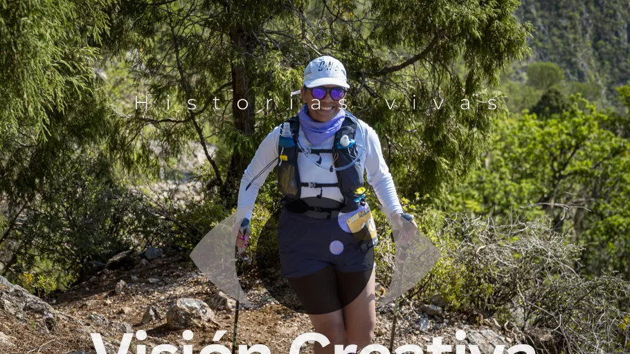 Foto del evento Iturbide Ultra Trail 2024