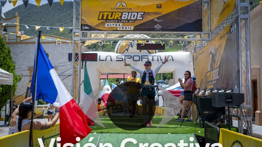 Foto del evento Iturbide Ultra Trail 2024