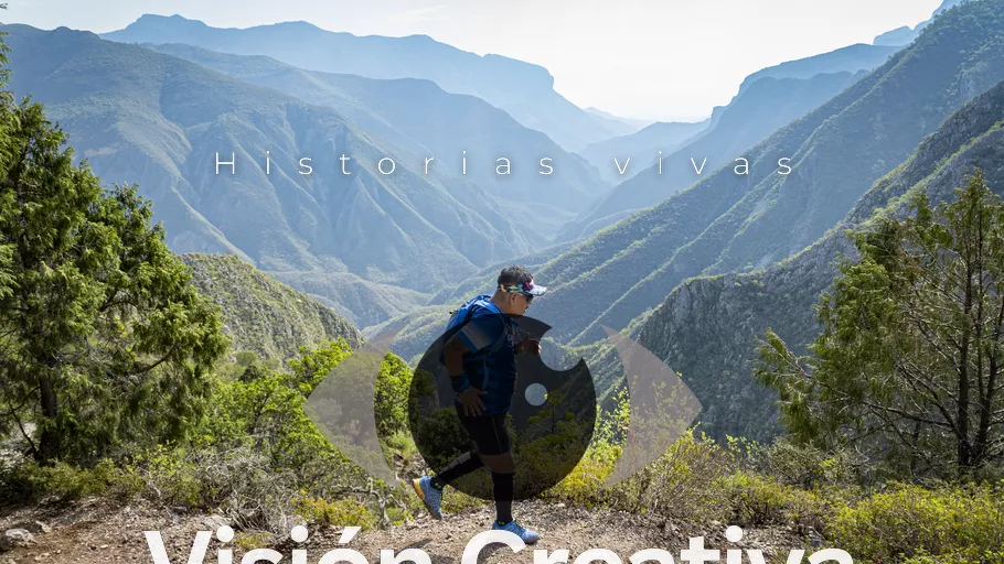Foto del evento Iturbide Ultra Trail 2024