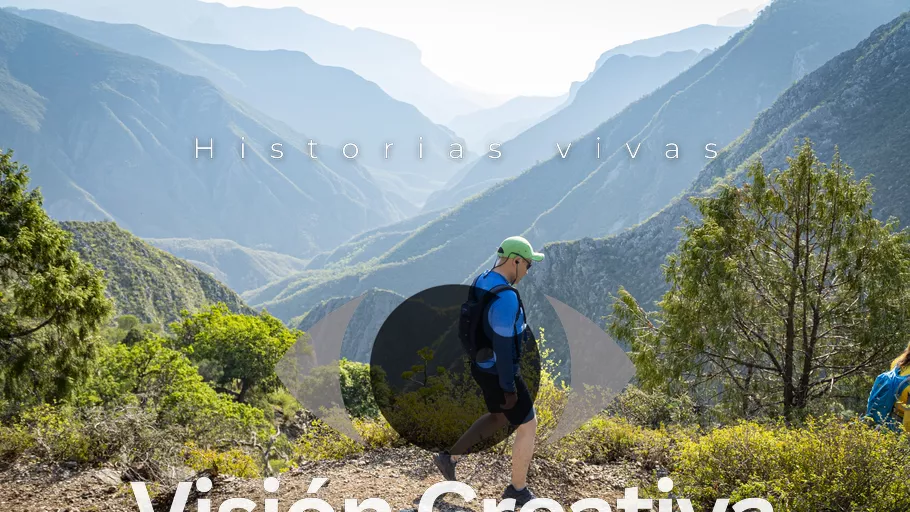 Foto del evento Iturbide Ultra Trail 2024