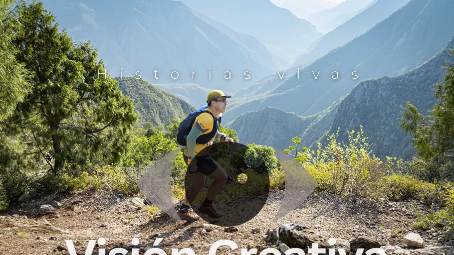 Foto del evento Iturbide Ultra Trail 2024