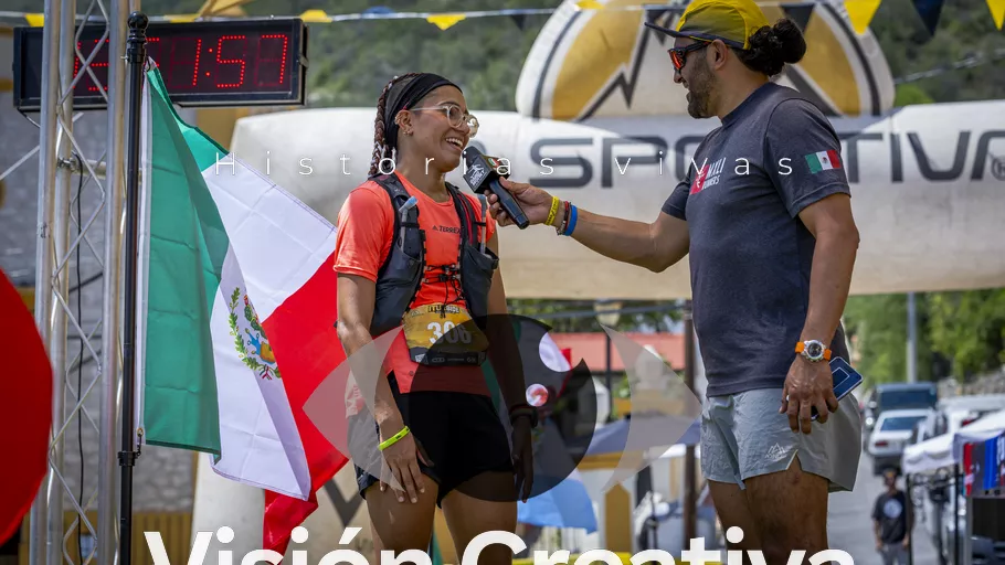Foto del evento Iturbide Ultra Trail 2024