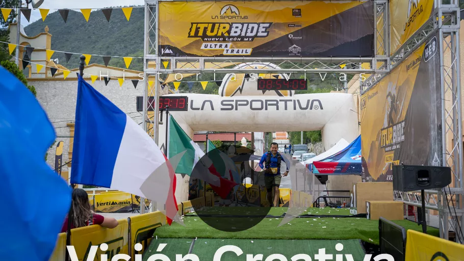 Foto del evento Iturbide Ultra Trail 2024