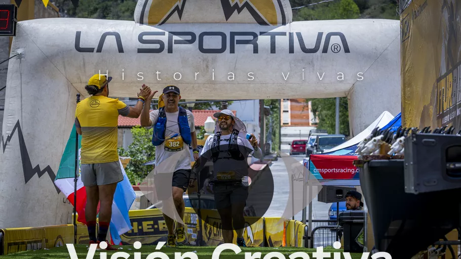 Foto del evento Iturbide Ultra Trail 2024