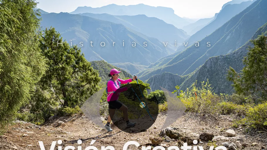 Foto del evento Iturbide Ultra Trail 2024