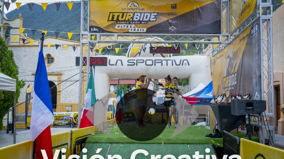 Foto del evento Iturbide Ultra Trail 2024
