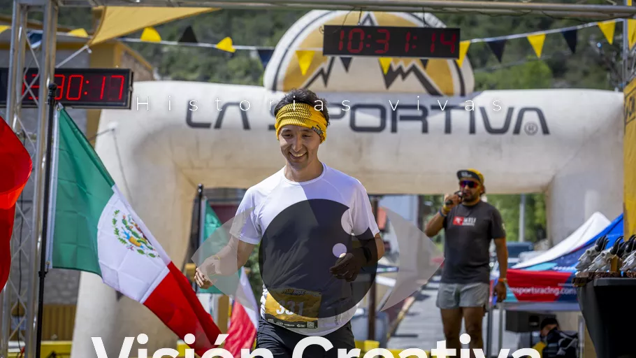 Foto del evento Iturbide Ultra Trail 2024