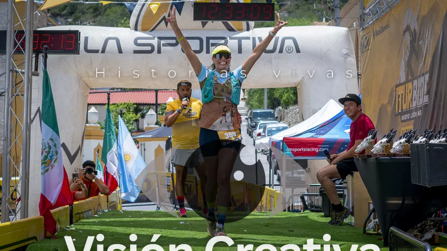 Foto del evento Iturbide Ultra Trail 2024