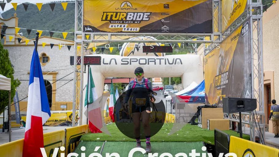 Foto del evento Iturbide Ultra Trail 2024