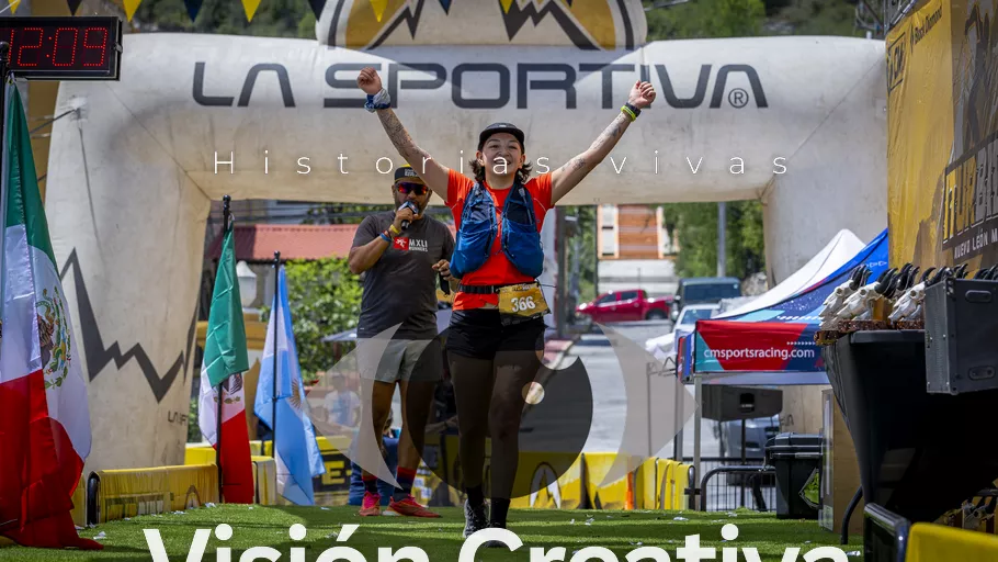 Foto del evento Iturbide Ultra Trail 2024