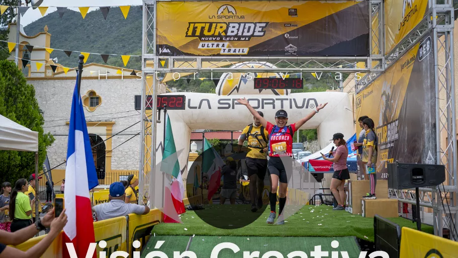 Foto del evento Iturbide Ultra Trail 2024