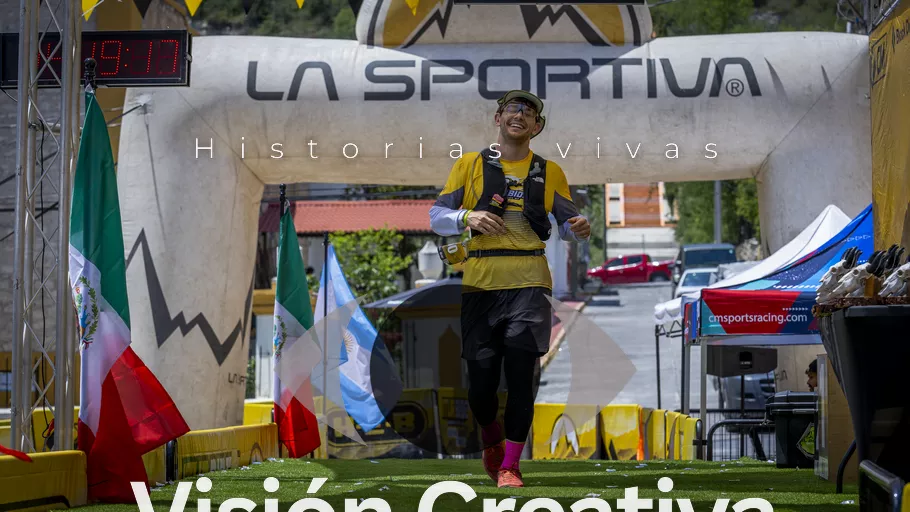 Foto del evento Iturbide Ultra Trail 2024