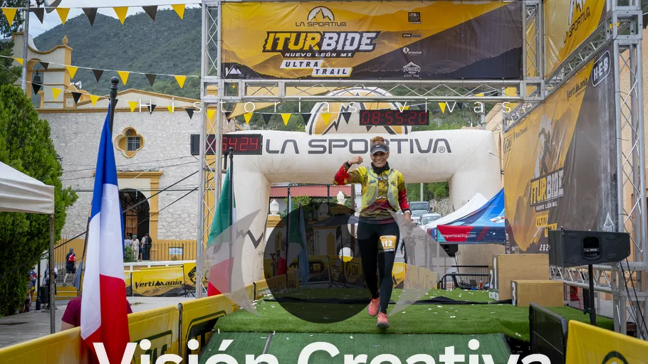 Foto del evento Iturbide Ultra Trail 2024