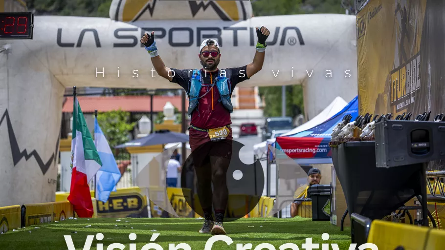Foto del evento Iturbide Ultra Trail 2024