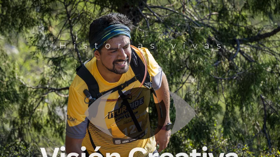 Foto del evento Iturbide Ultra Trail 2024