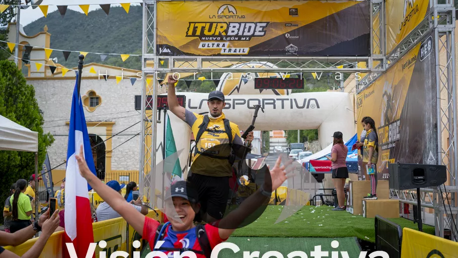 Foto del evento Iturbide Ultra Trail 2024