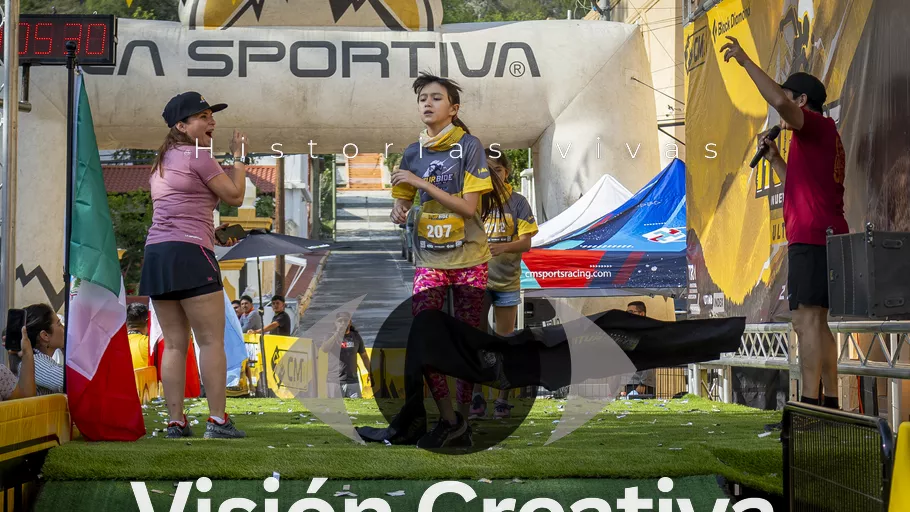 Foto del evento Iturbide Ultra Trail 2024