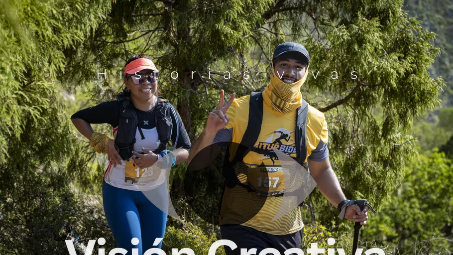 Foto del evento Iturbide Ultra Trail 2024