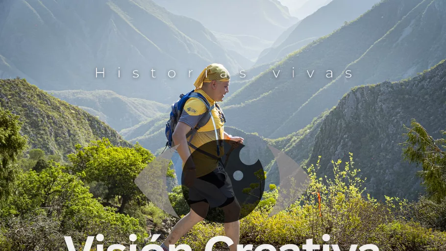 Foto del evento Iturbide Ultra Trail 2024