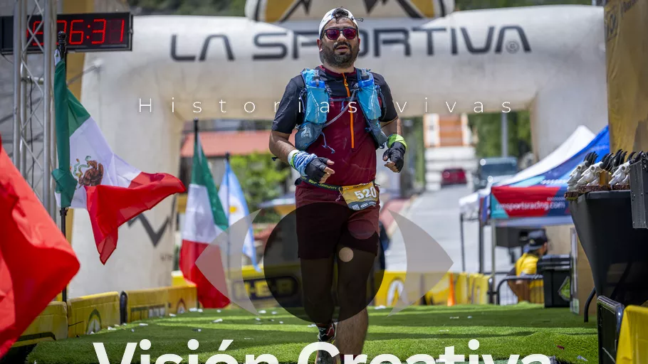 Foto del evento Iturbide Ultra Trail 2024